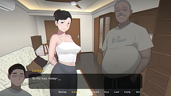 Son ask stepdad to impregnant his wife gameplay