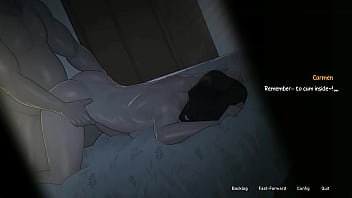 Son ask stepdad to impregnant his wife gameplay