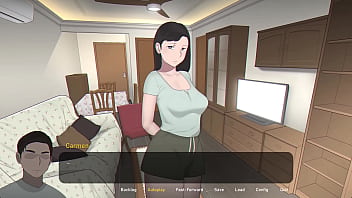 Son ask stepdad to impregnant his wife gameplay