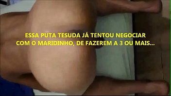 Enchi O Casado De Leite No Cu thumbnail