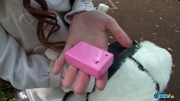 Point of you collected your asian girlfriend but engaged in playful teasing throughout the automobile ride