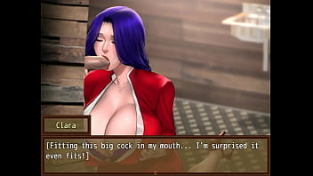 Natasha ann and clara