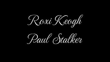 Inked busty redhead milf roxi keogh hardly fucked in pov