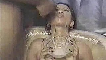 Jade Marcela Bukkake thumbnail