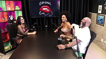 Melhores momentos da tifany rocha no sensual cast parte 8 watch sheer red