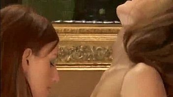 Naughty study group turns to play