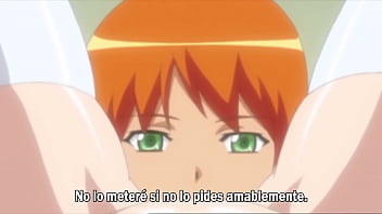 Cele kano cap&iacute;tulo 02 hentai sub espa&ntilde;ol no censura