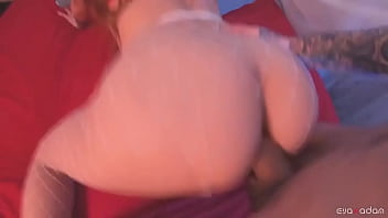 Minha prima lívia dando o cuzinho