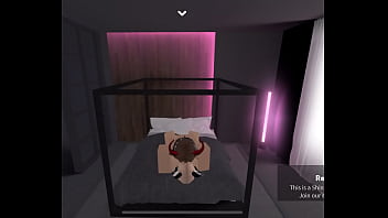 Fucking a neko slut real hard