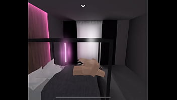 Fucking a neko slut real hard