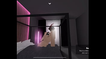 Fucking a neko slut real hard