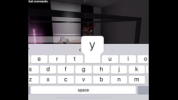 Fucking a neko slut real hard