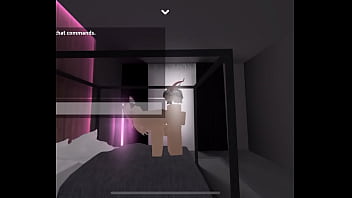 Fucking a neko slut real hard