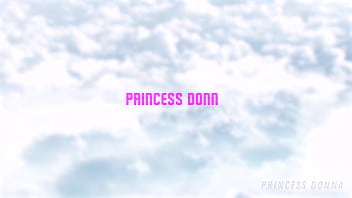 Princess Donna Is An Anal Angel For Aj Fresh thumbnail