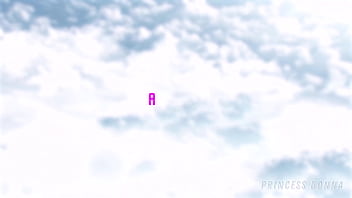 Princess donna is an anal angel for aj fresh