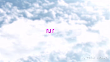 Princess donna is an anal angel for aj fresh