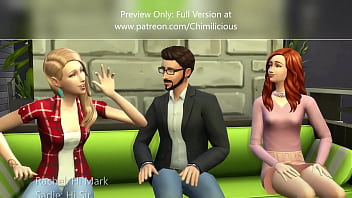 Sex the school part 3