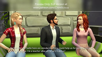 Sex the school part 3 Sex the school part 3