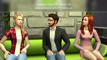 Sex the school part 3