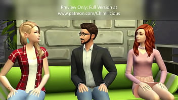 Sex the school part 3