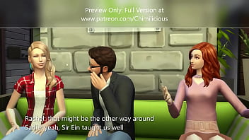 Sex the school part 3