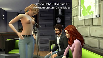 Sex the school part 3