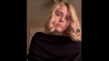 Maggie graham is desperate