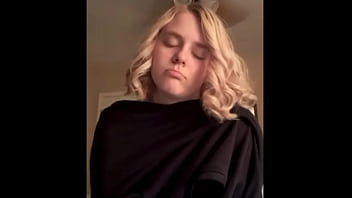 Maggie graham is desperate