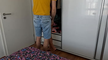 You are a slut spemom i told you i will eventually fuck you