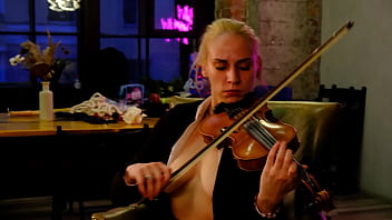 Unusual sex entertainment