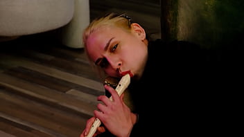 Unusual sex entertainment