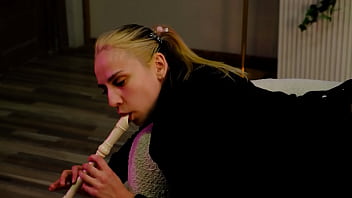 Unusual sex entertainment