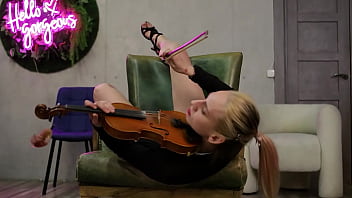 Unusual sex entertainment