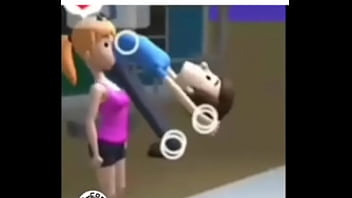 Mamãe falei enfiando a pica na uncraniana