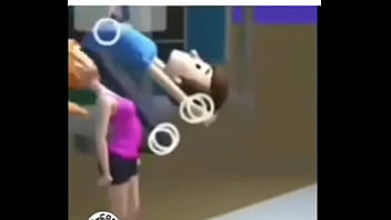 Mamãe falei enfiando a pica na uncraniana