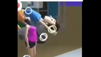 Mamãe falei enfiando a pica na uncraniana