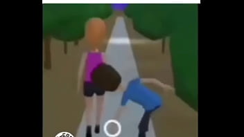 Mamãe falei enfiando a pica na uncraniana