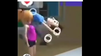 Mamãe falei enfiando a pica na uncraniana