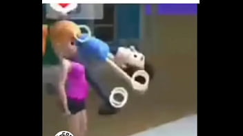 Mamãe falei enfiando a pica na uncraniana