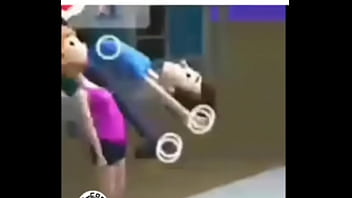 Mamãe falei enfiando a pica na uncraniana