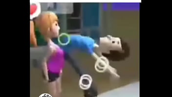 Mamãe falei enfiando a pica na uncraniana