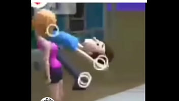 Mamãe falei enfiando a pica na uncraniana