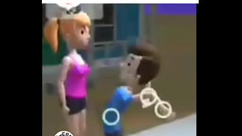 Mamãe falei enfiando a pica na uncraniana