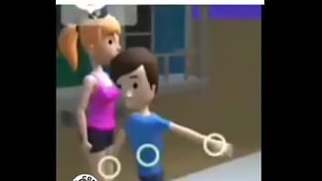 Mamãe falei enfiando a pica na uncraniana