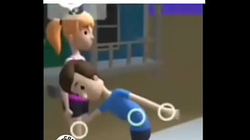 Mamãe falei enfiando a pica na uncraniana