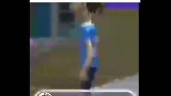 Mamãe falei enfiando a pica na uncraniana