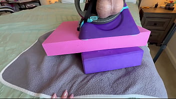 Cheating girlfriend titty fuck blow job and fuck