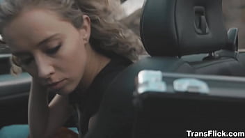 The Heist Natalie Mars And Haley Reed Sexy Scene thumbnail