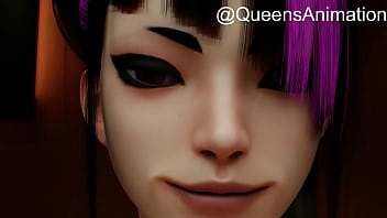 Juri Han Has A New Years Gift Enjoy thumbnail