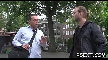 Slim Sweetheart Takes Hard Banging thumbnail